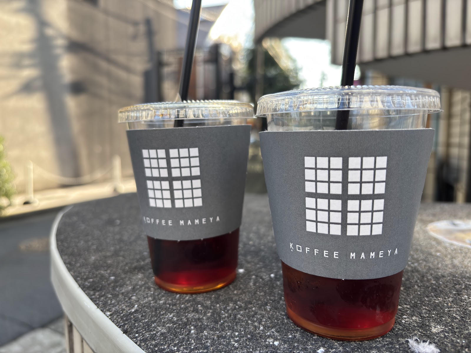 KOFFEE MAMEYA - Photo 2