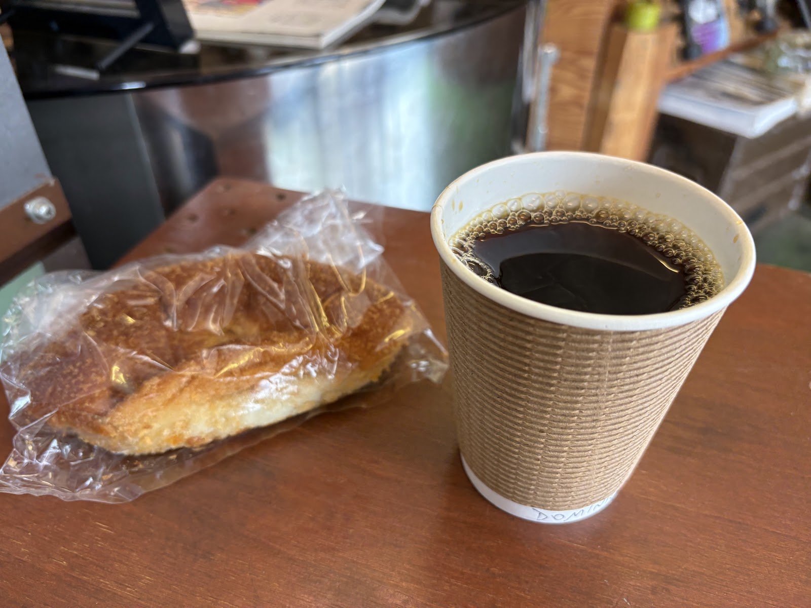 ARiSE Coffee Roasters - Photo 2