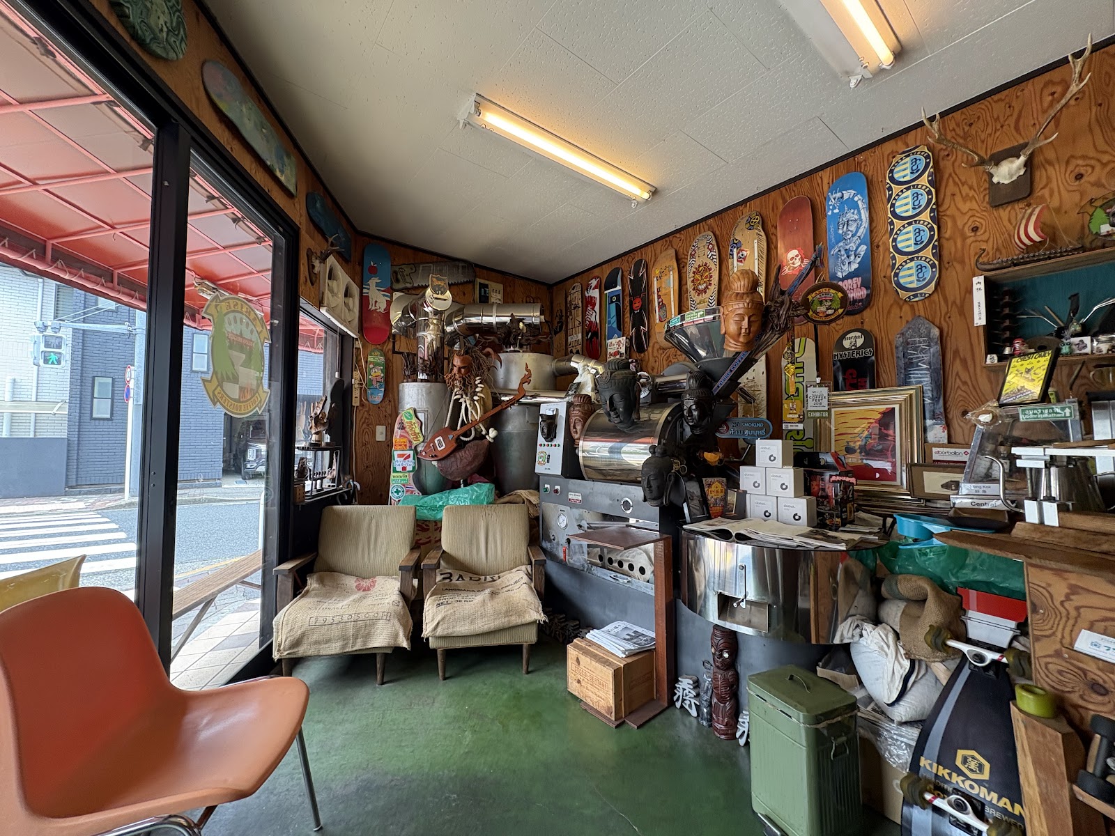 ARiSE Coffee Roasters - Photo 3