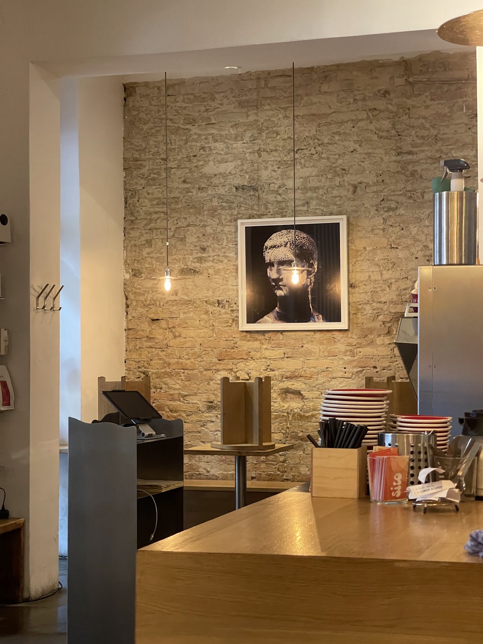 Silo Coffee - Photo 2