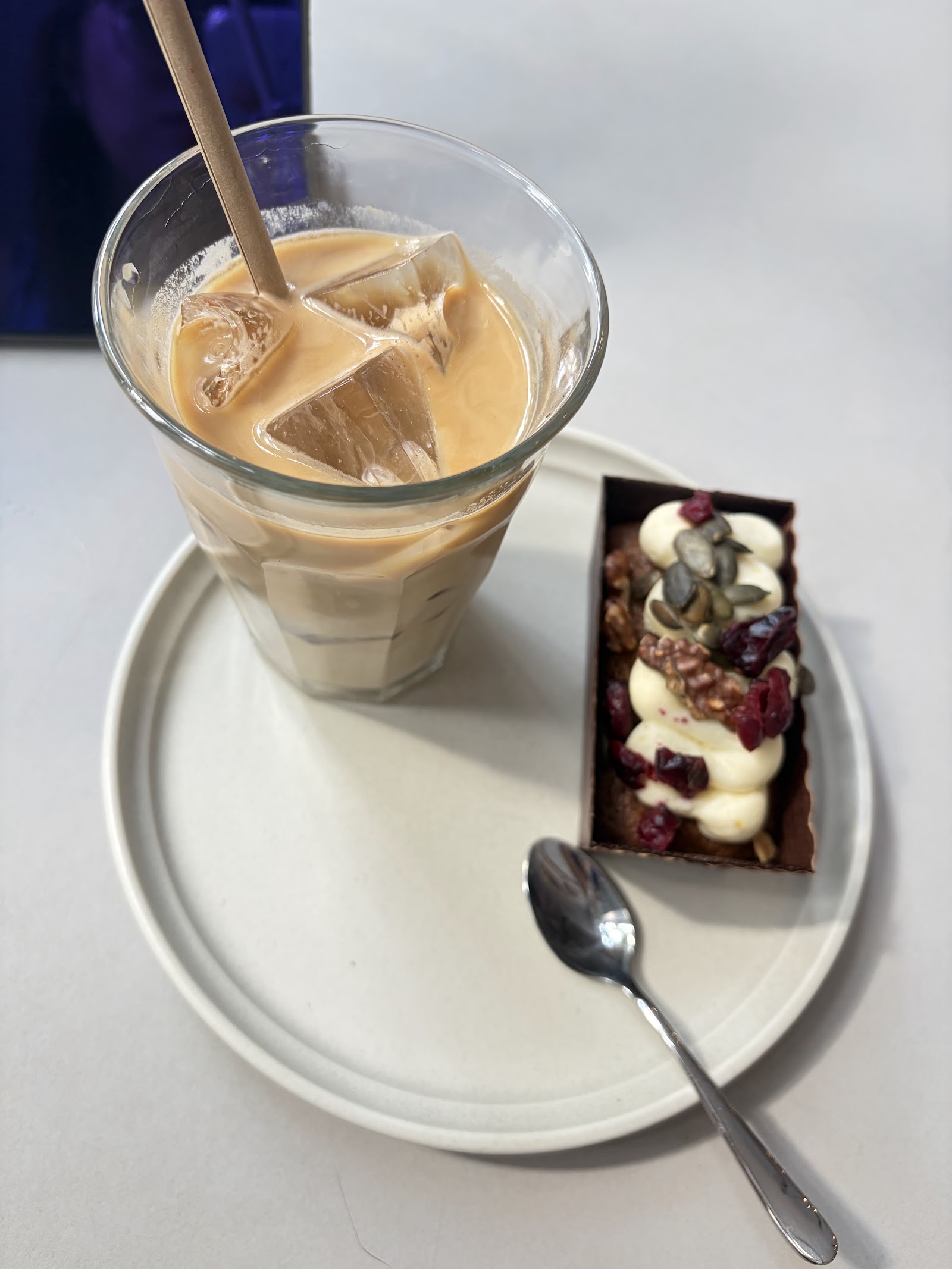 Coffee Circle Wedding - Photo 3
