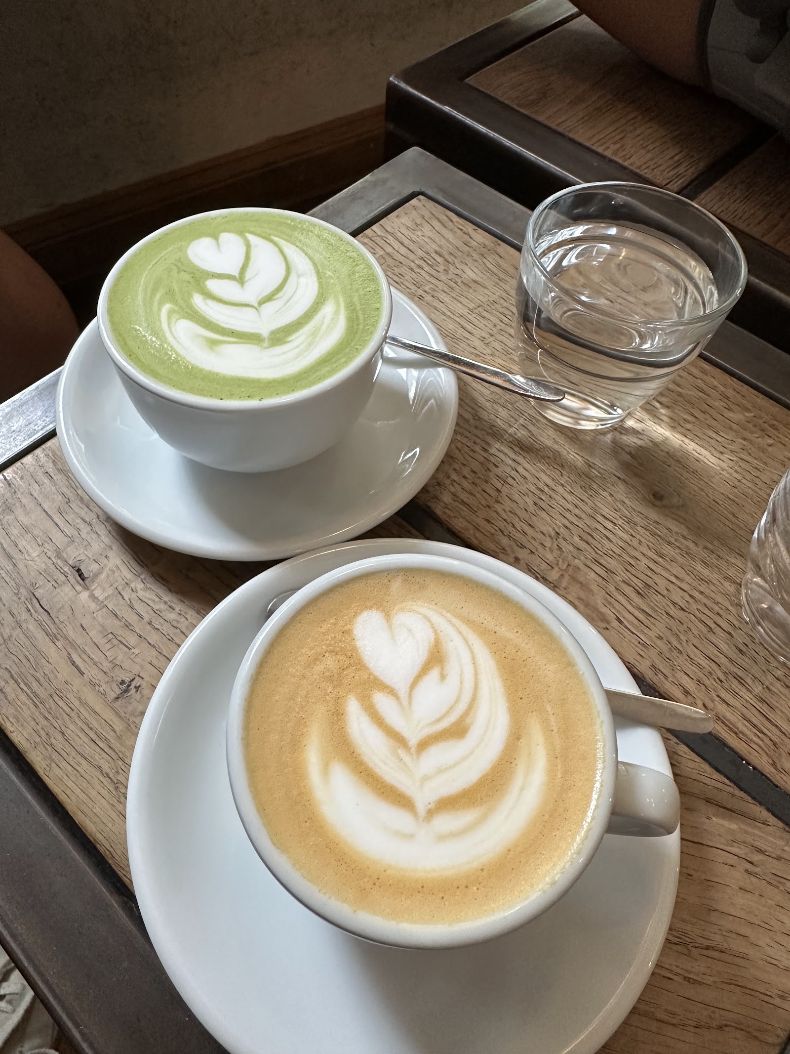 Chapter One Coffee - Photo 2