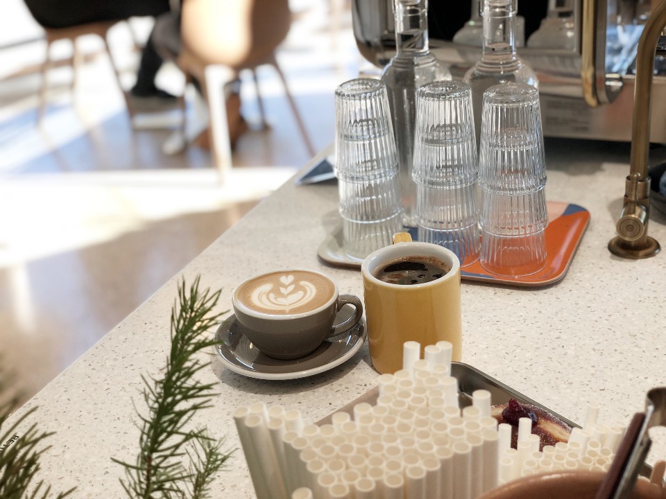 Kumquat Coffee - Photo 2