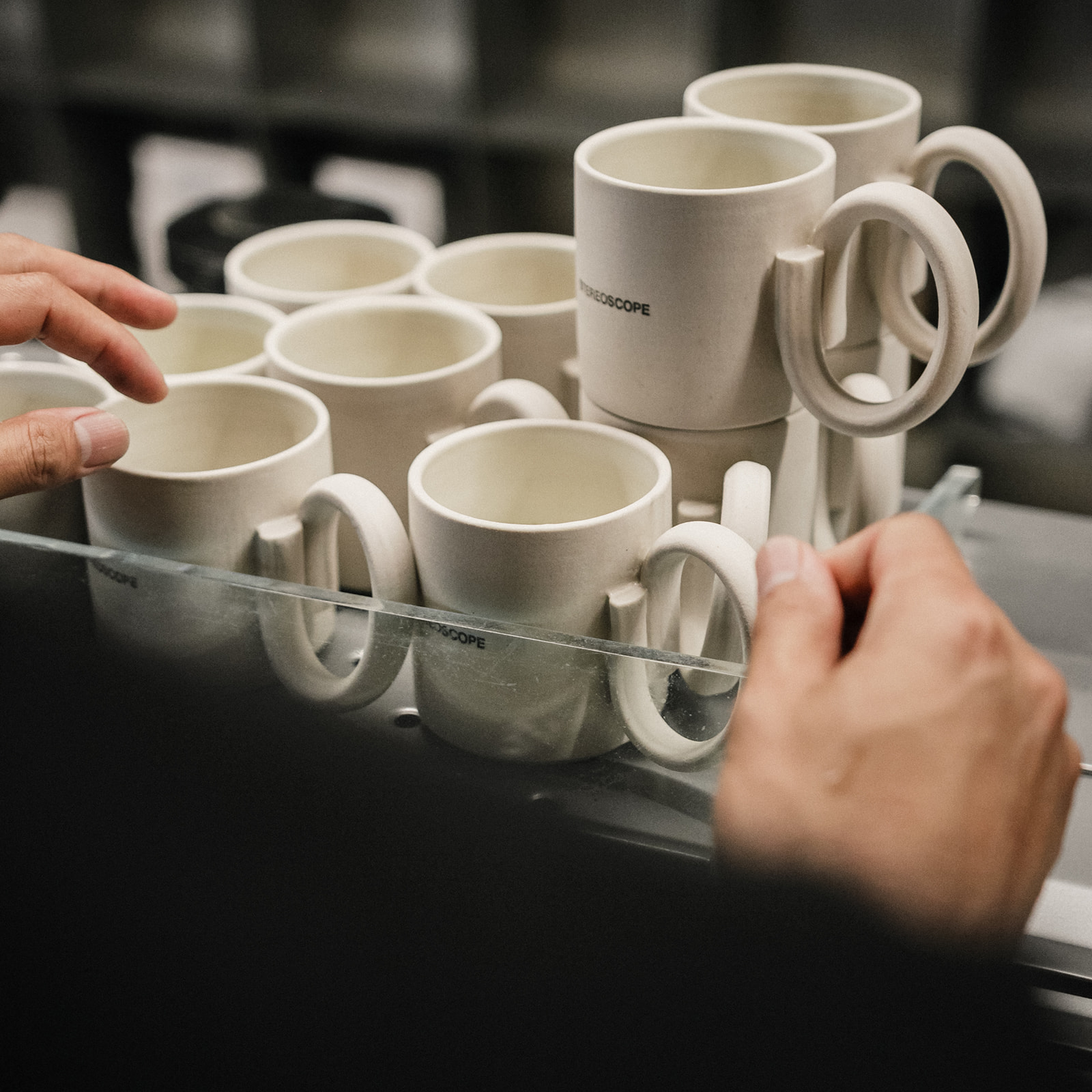 Stereoscope Coffee - Photo 2
