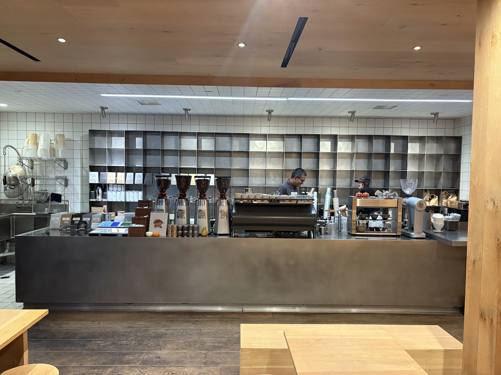 Stereoscope Coffee - Photo 4