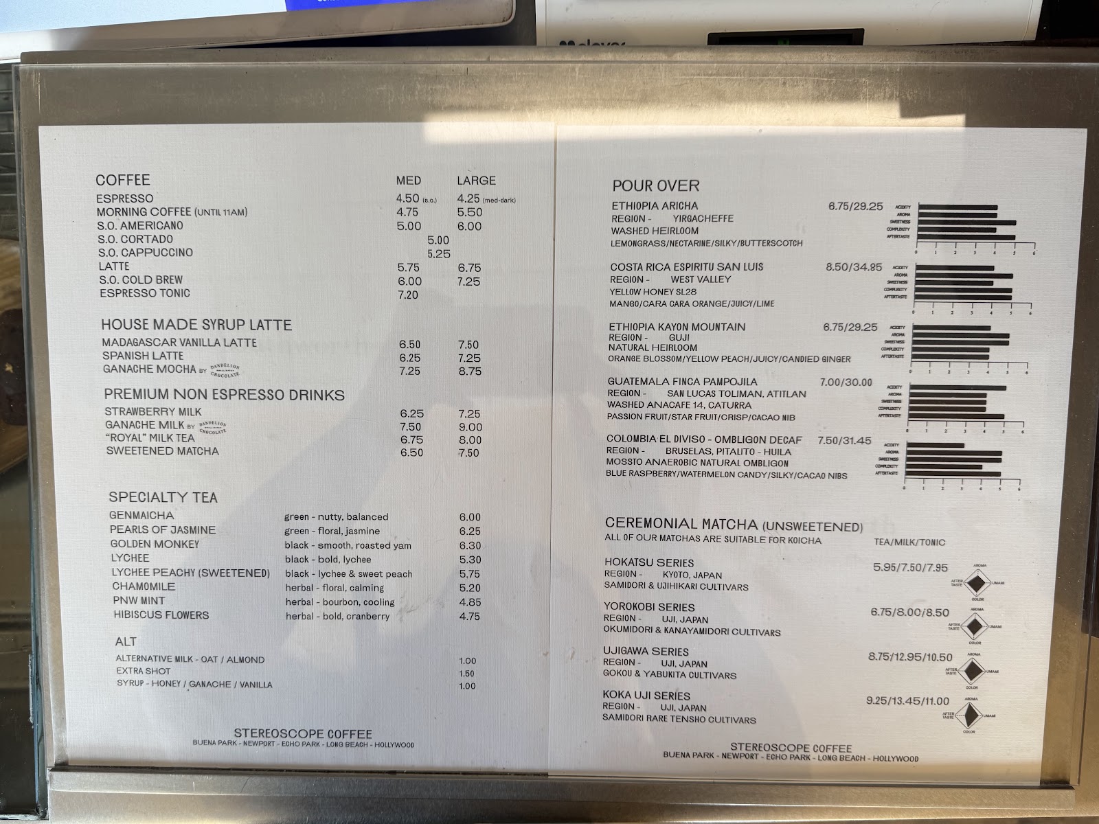 Stereoscope Coffee - Photo 3