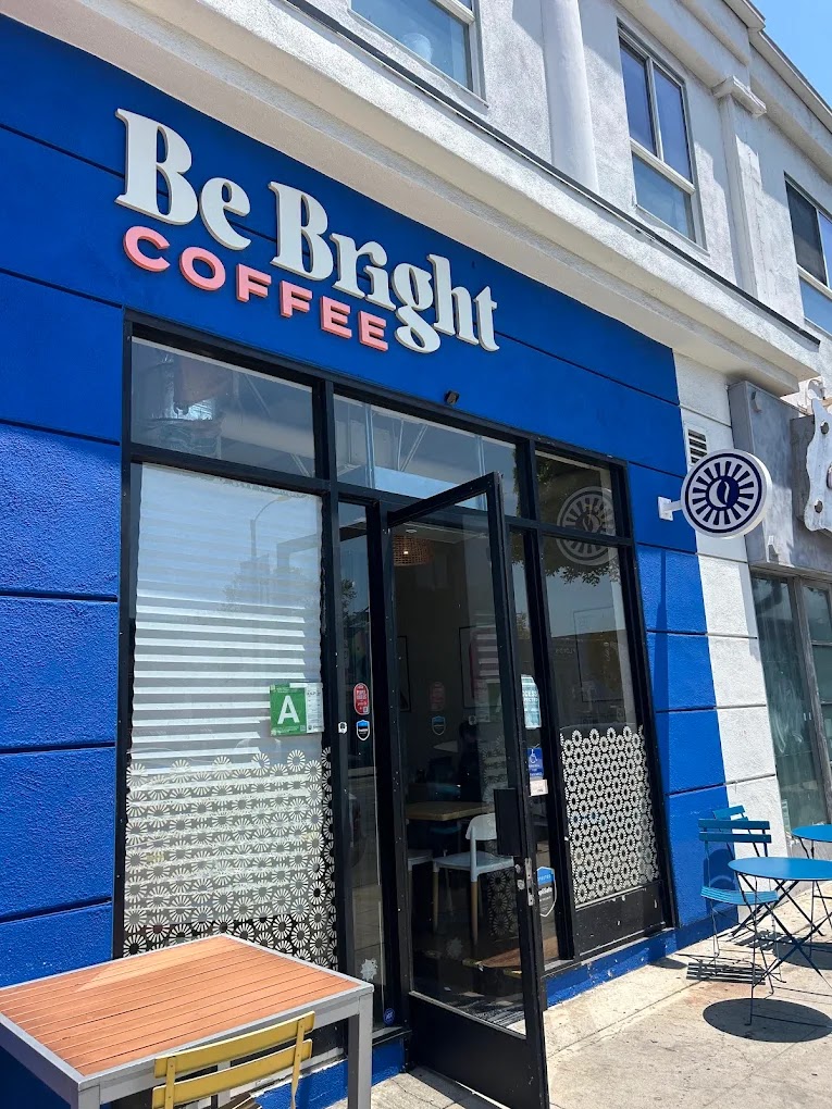 Be Bright Coffee - Photo 4