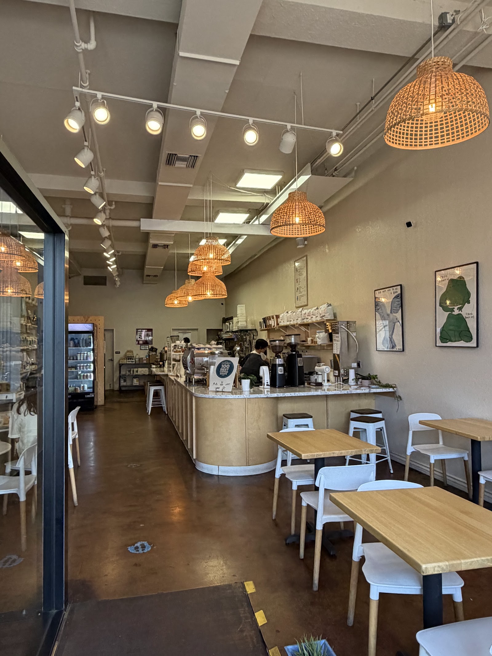 Be Bright Coffee - Photo 2