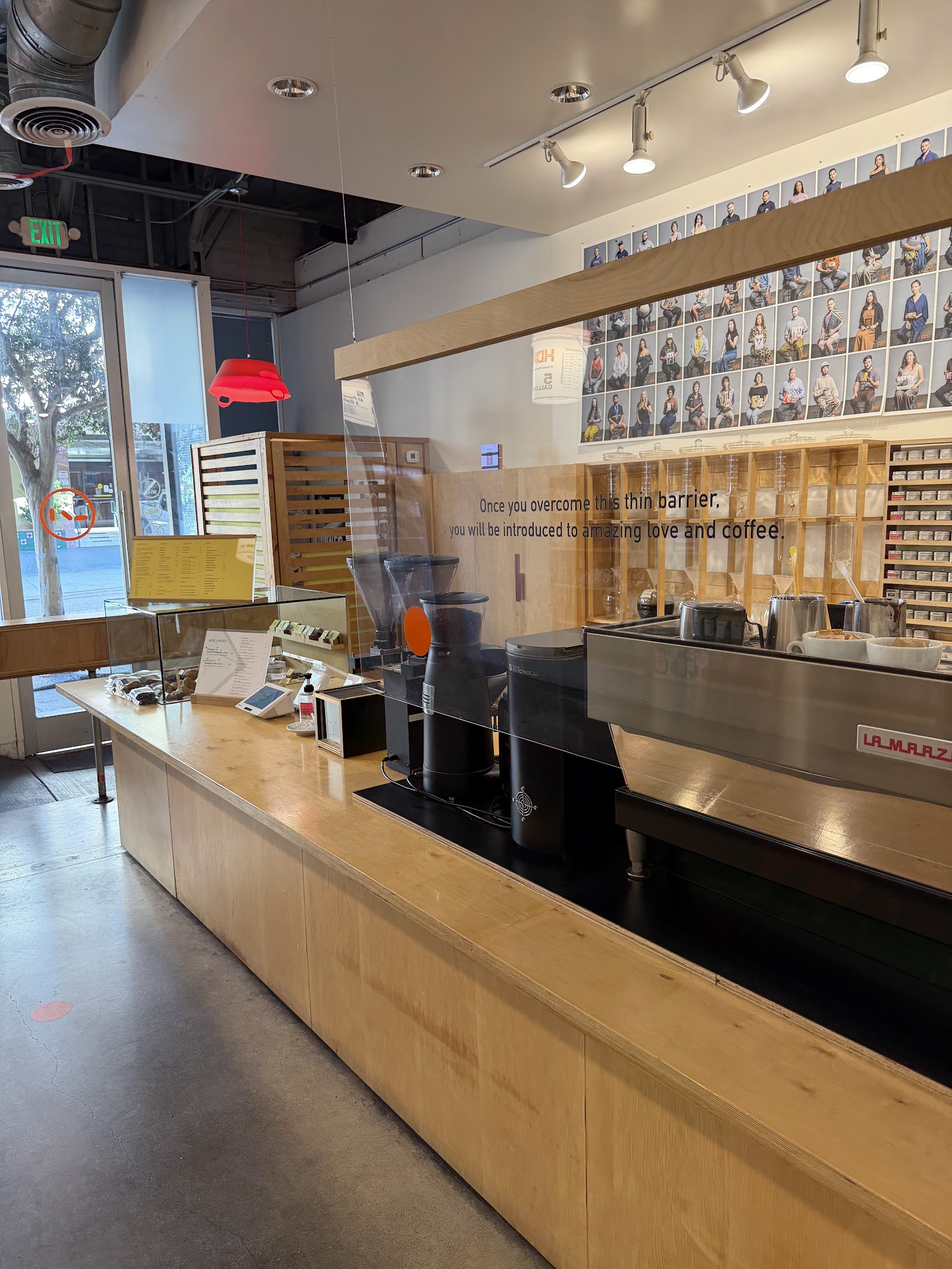 Document Coffee Bar - Photo 2