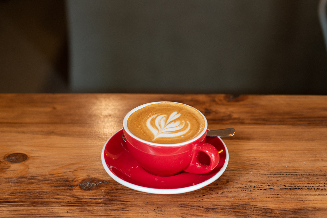 Austral Coffee Bar - Photo 2