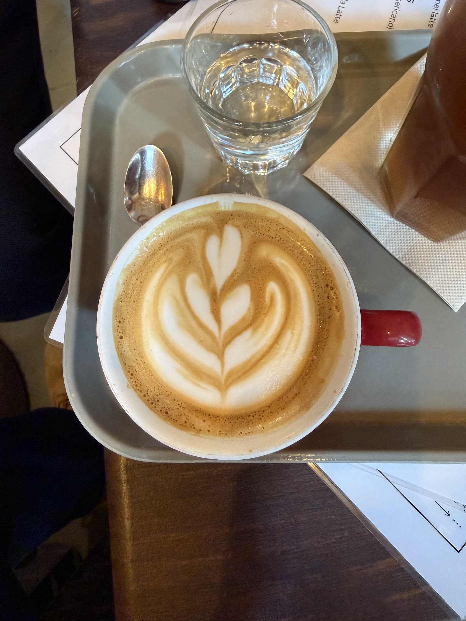 Austral Coffee Bar - Photo 3