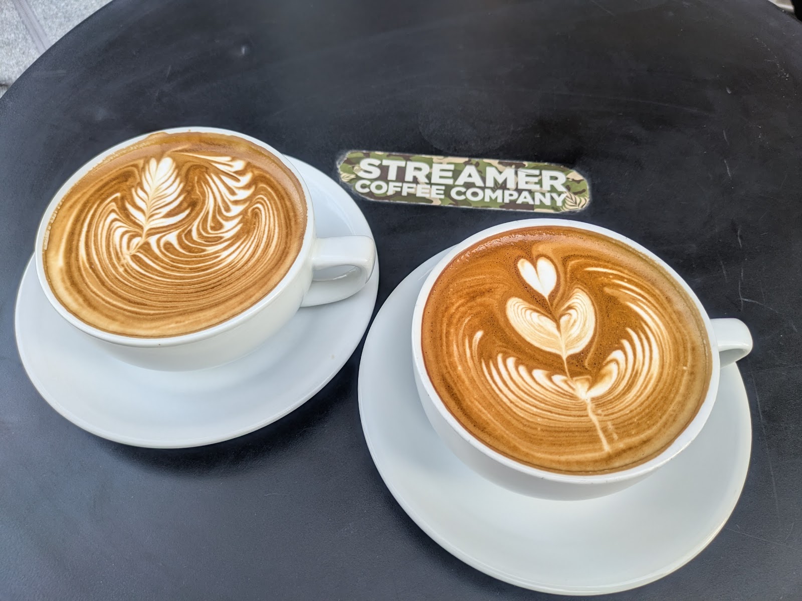 Streamer Coffee Company Shibuya - Photo 3