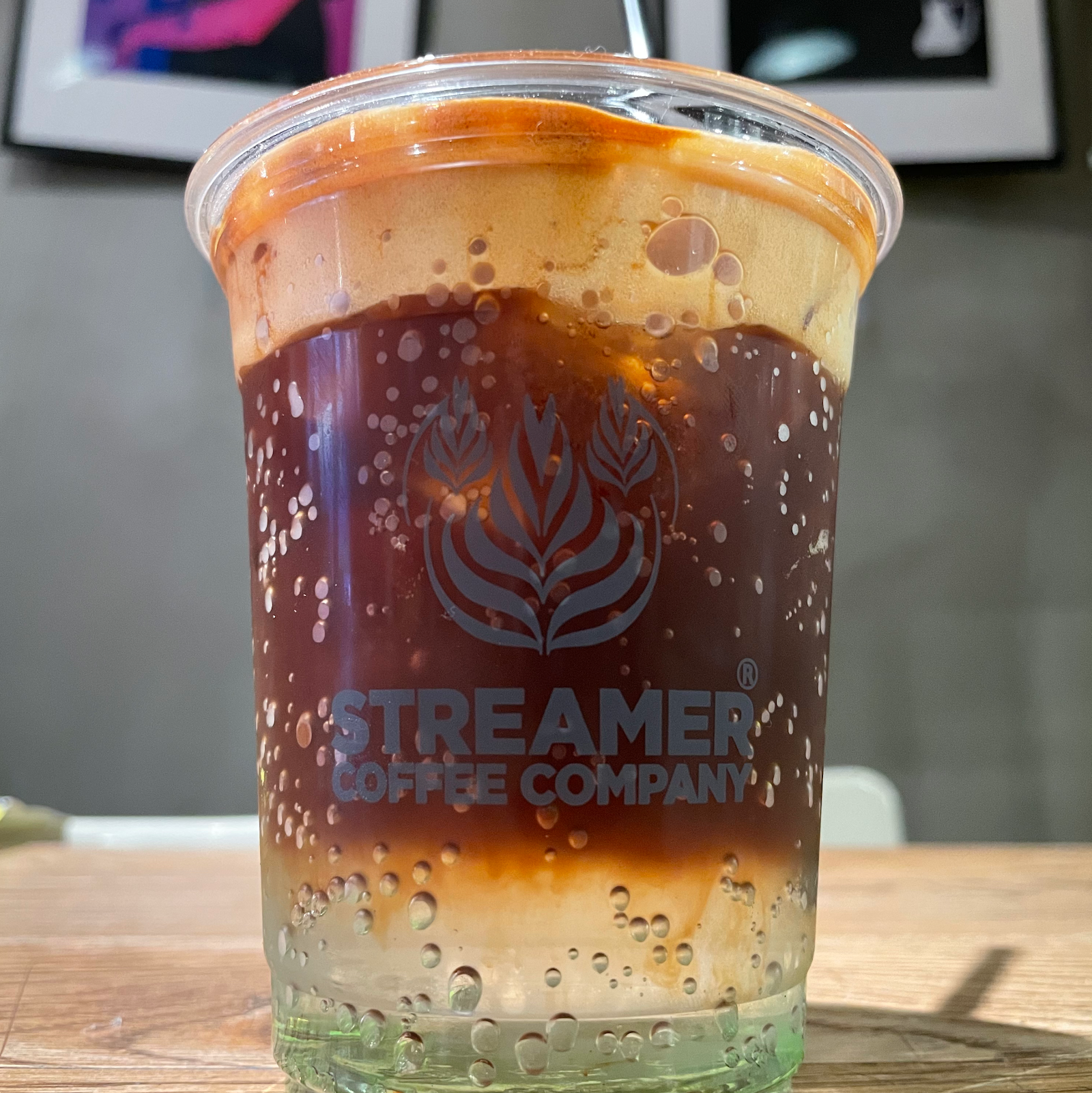 Streamer Coffee Company Shibuya - Photo 2