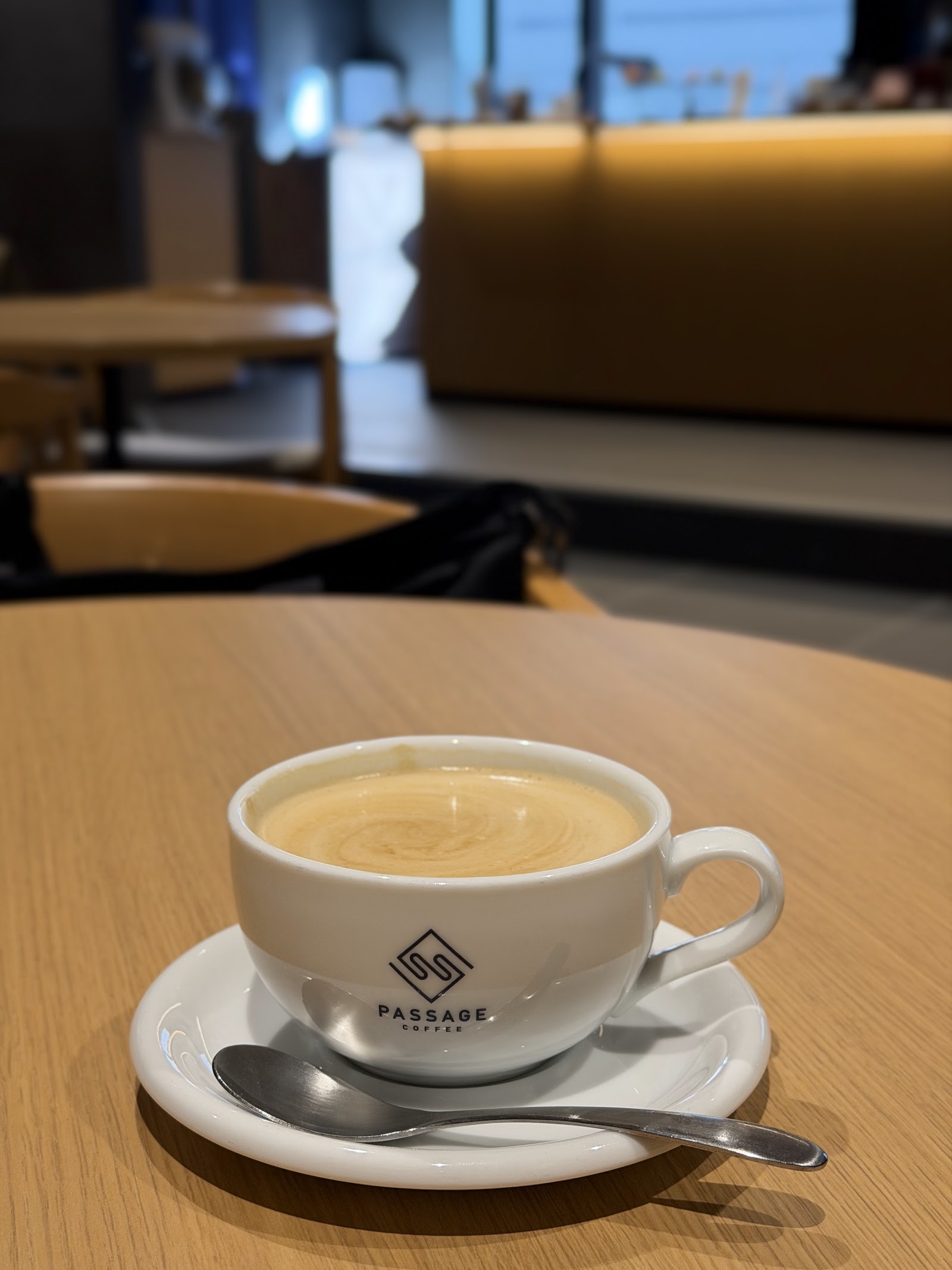 PASSAGE COFFEE NIHOMBASHI - Photo 2