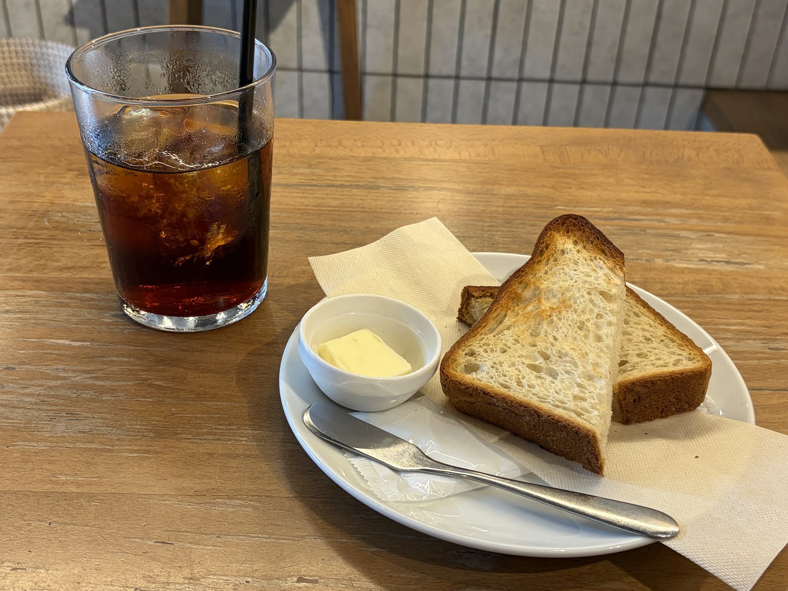 PASSAGE COFFEE ICHIGAYA - Photo 3