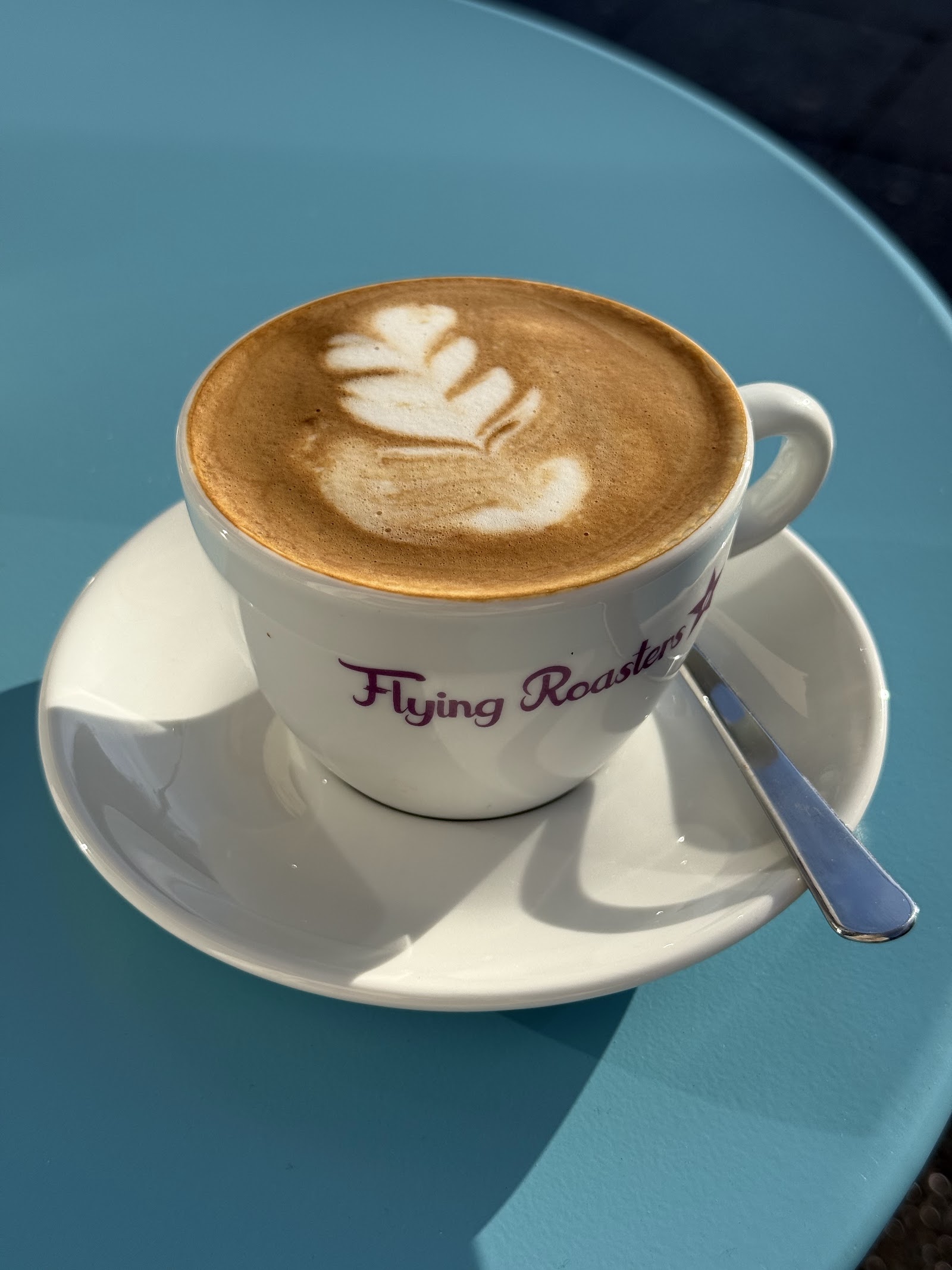 Flying Roasters - Photo 3