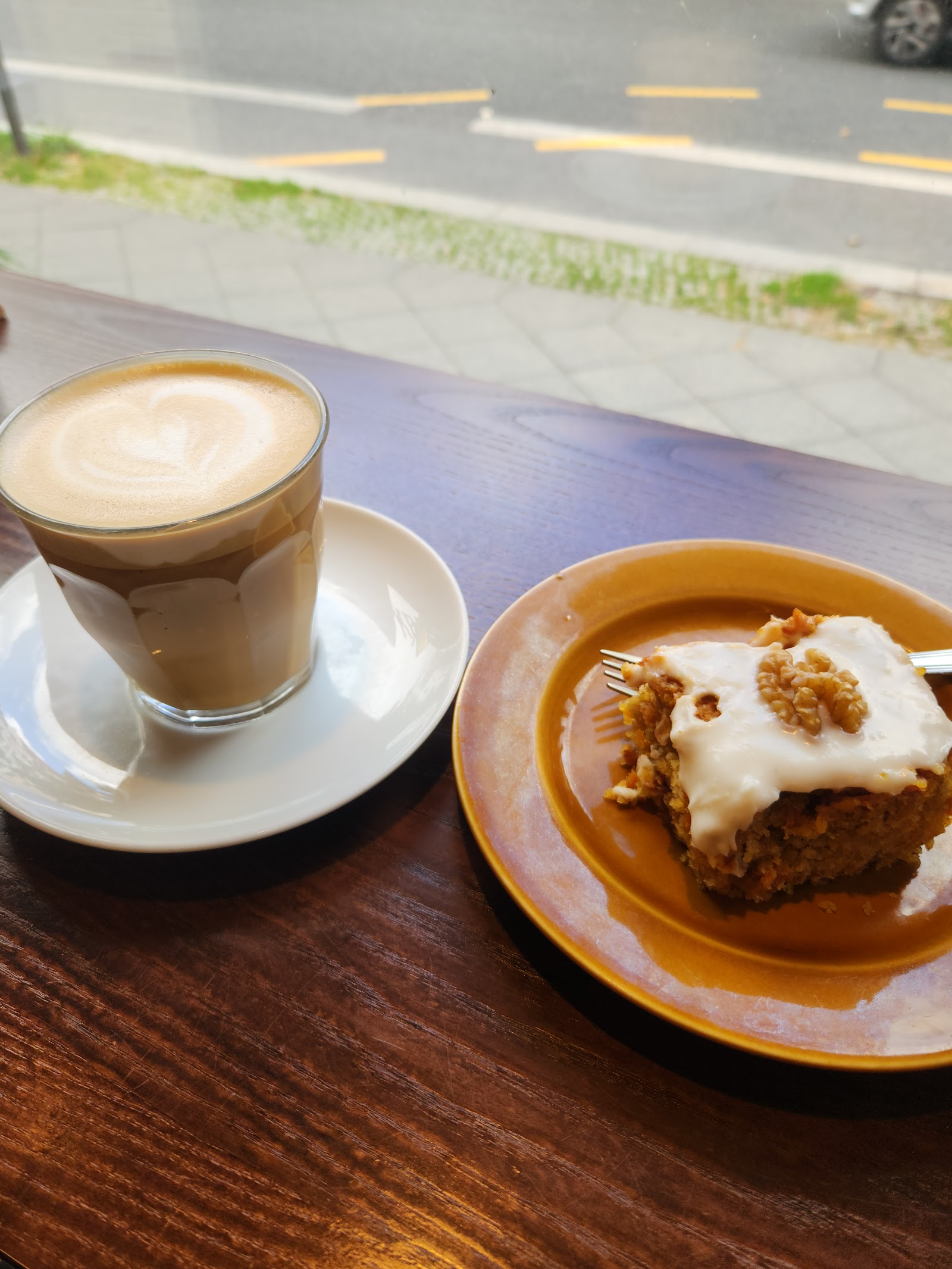 Kiez Kaffee Kraft - Photo 2