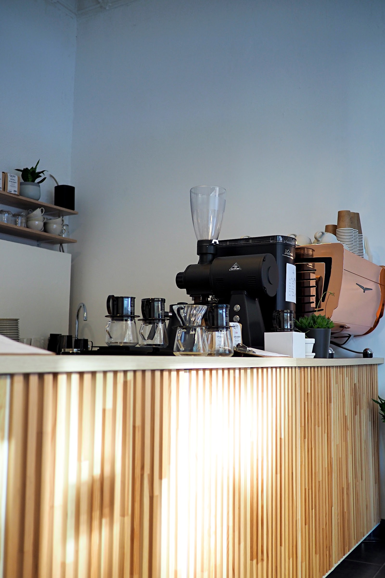MEIER'S - Vietnamese Specialty Coffee - Photo 3