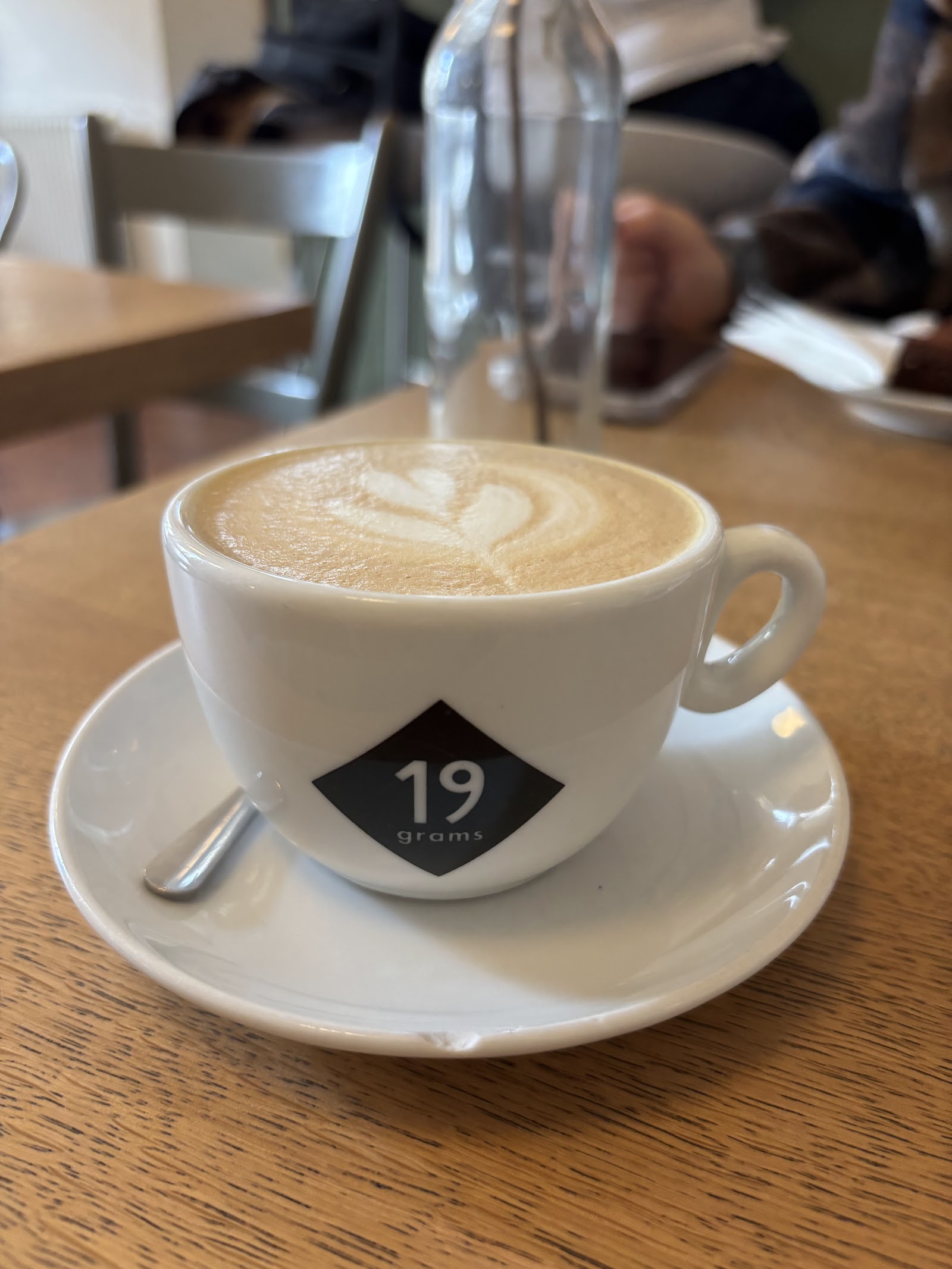 19grams Café - Photo 3