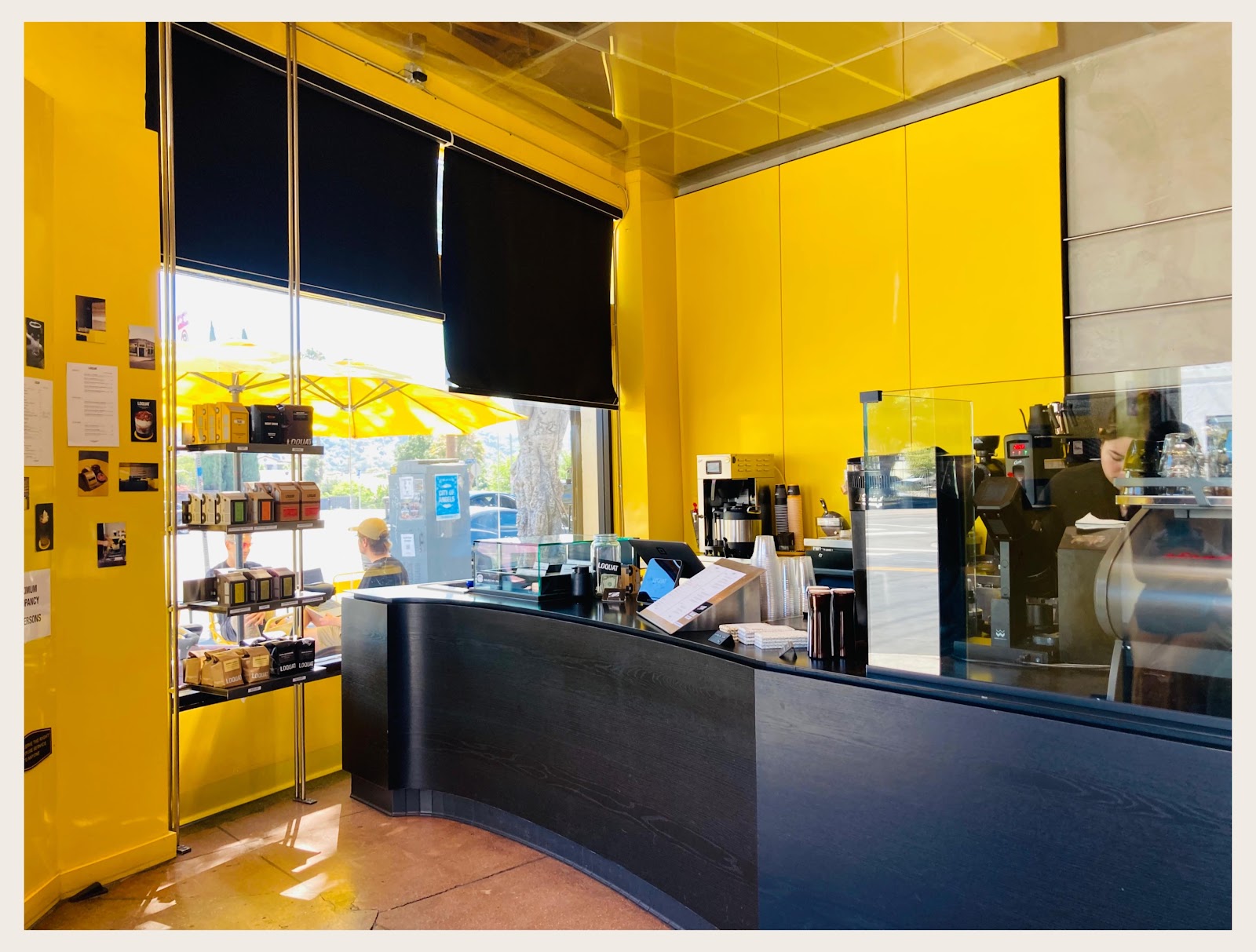 Loquat Coffee Cypress Park - Photo 3