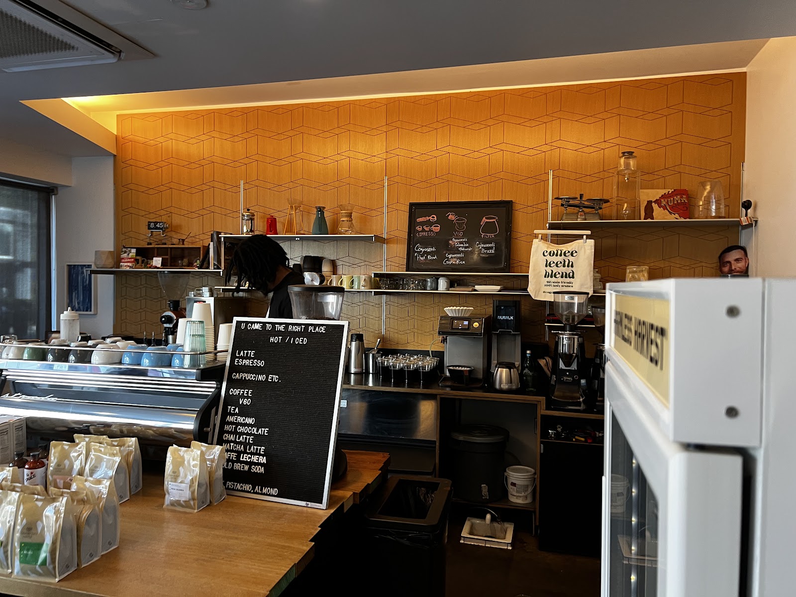 Cognoscenti Coffee - Photo 3