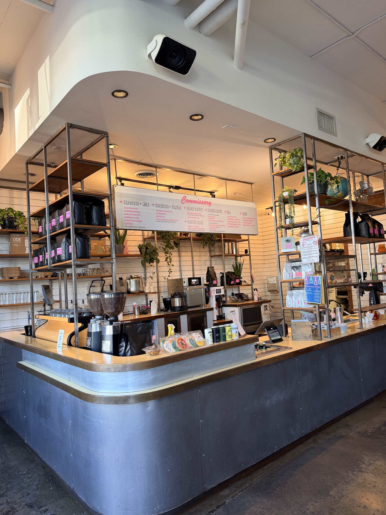 Coffee Commissary - Photo 2