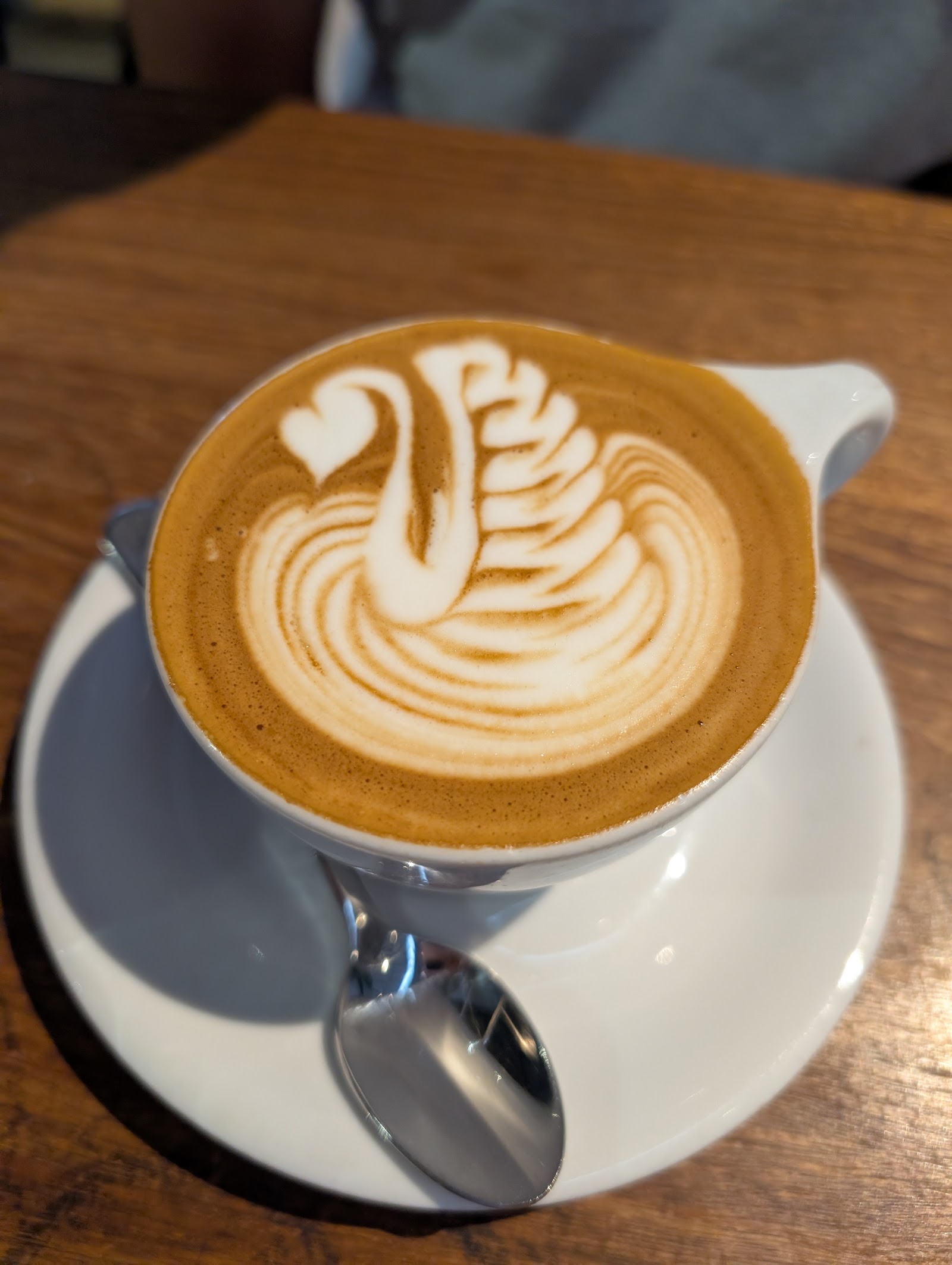 Axil Coffee Roasters Hawthorn - Photo 3