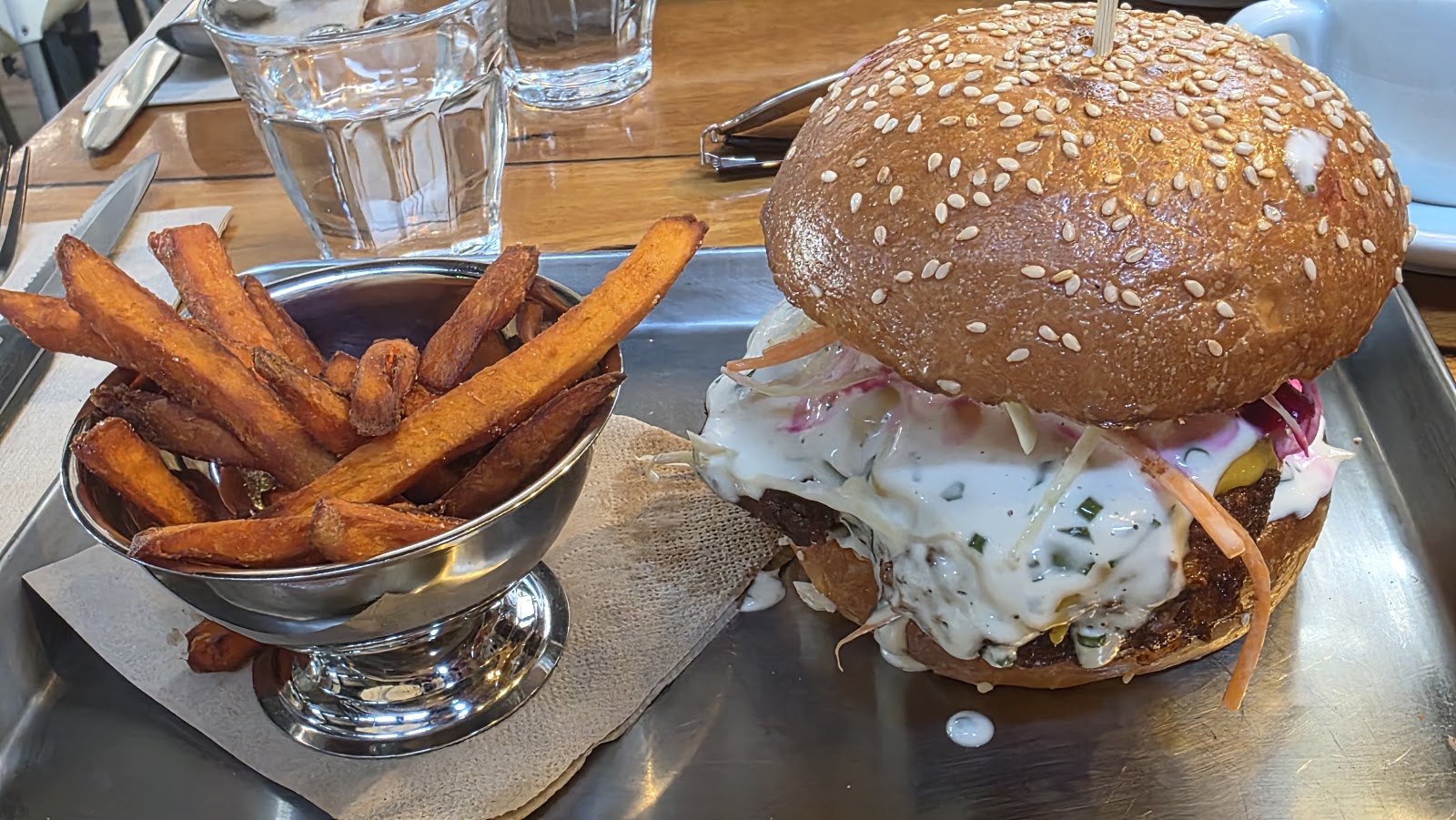 Auction Rooms Cafe | Coffee North Melbourne - Photo 3