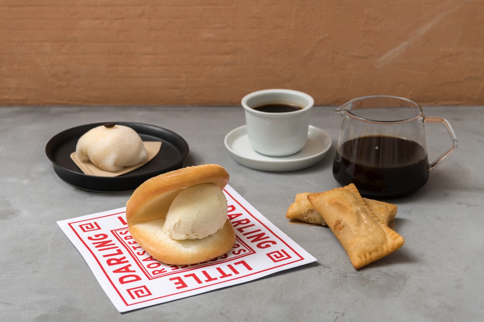 Little Darling Coffee Roasters - Photo 2