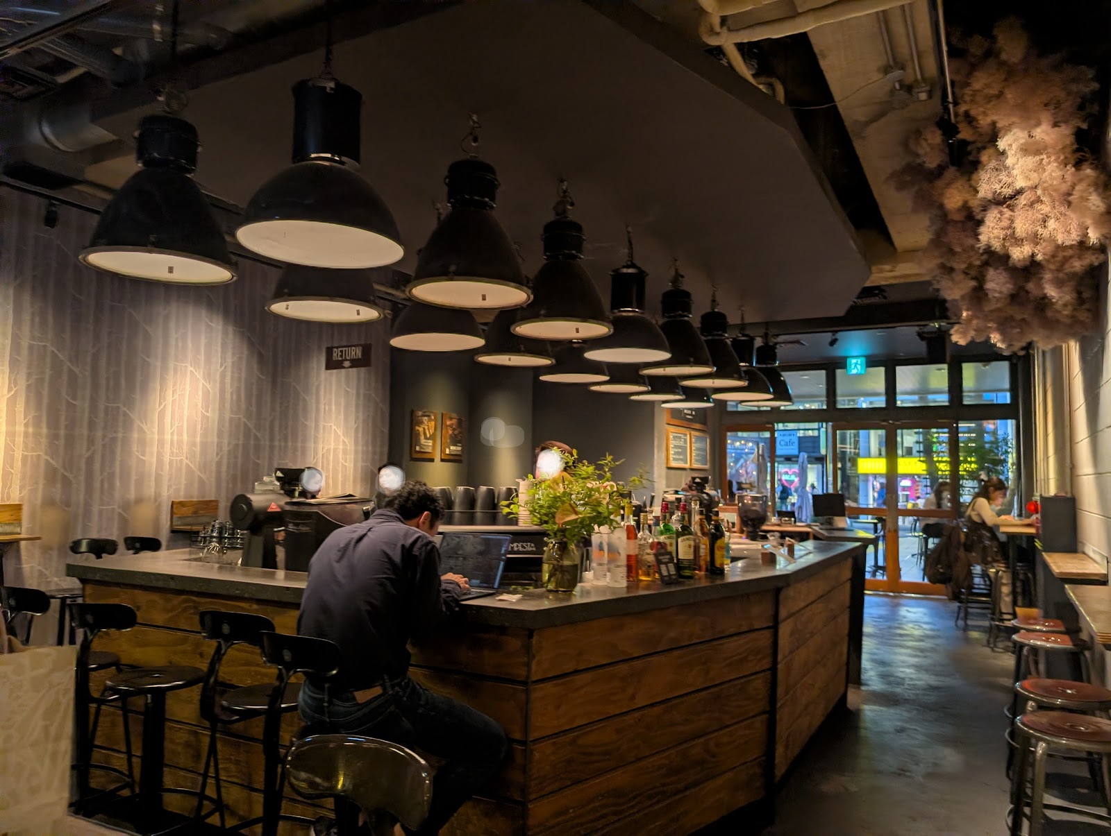 THE ROASTERY BY NOZY COFFEE - Photo 3