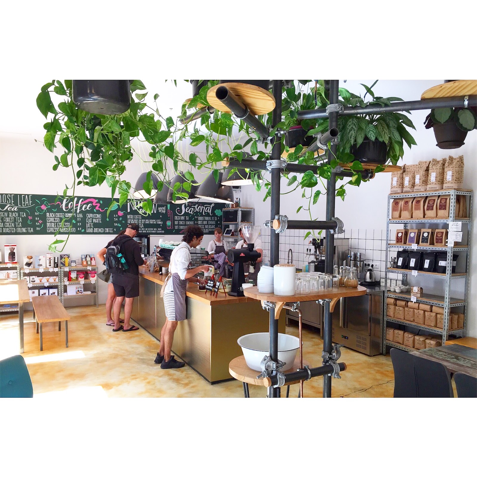 Happy Baristas - Photo 4