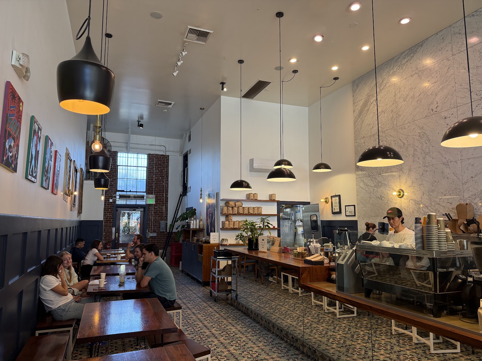 Civil Coffee - Photo 4