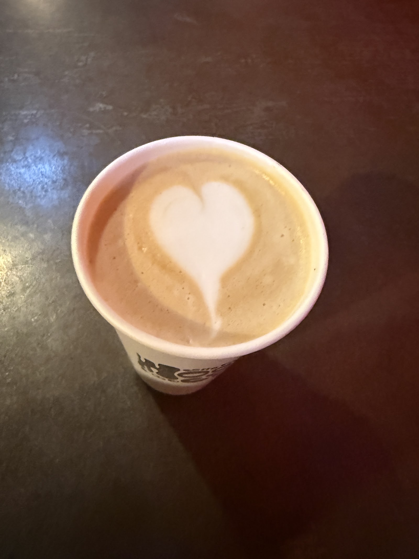 Woodcat Coffee - Photo 4