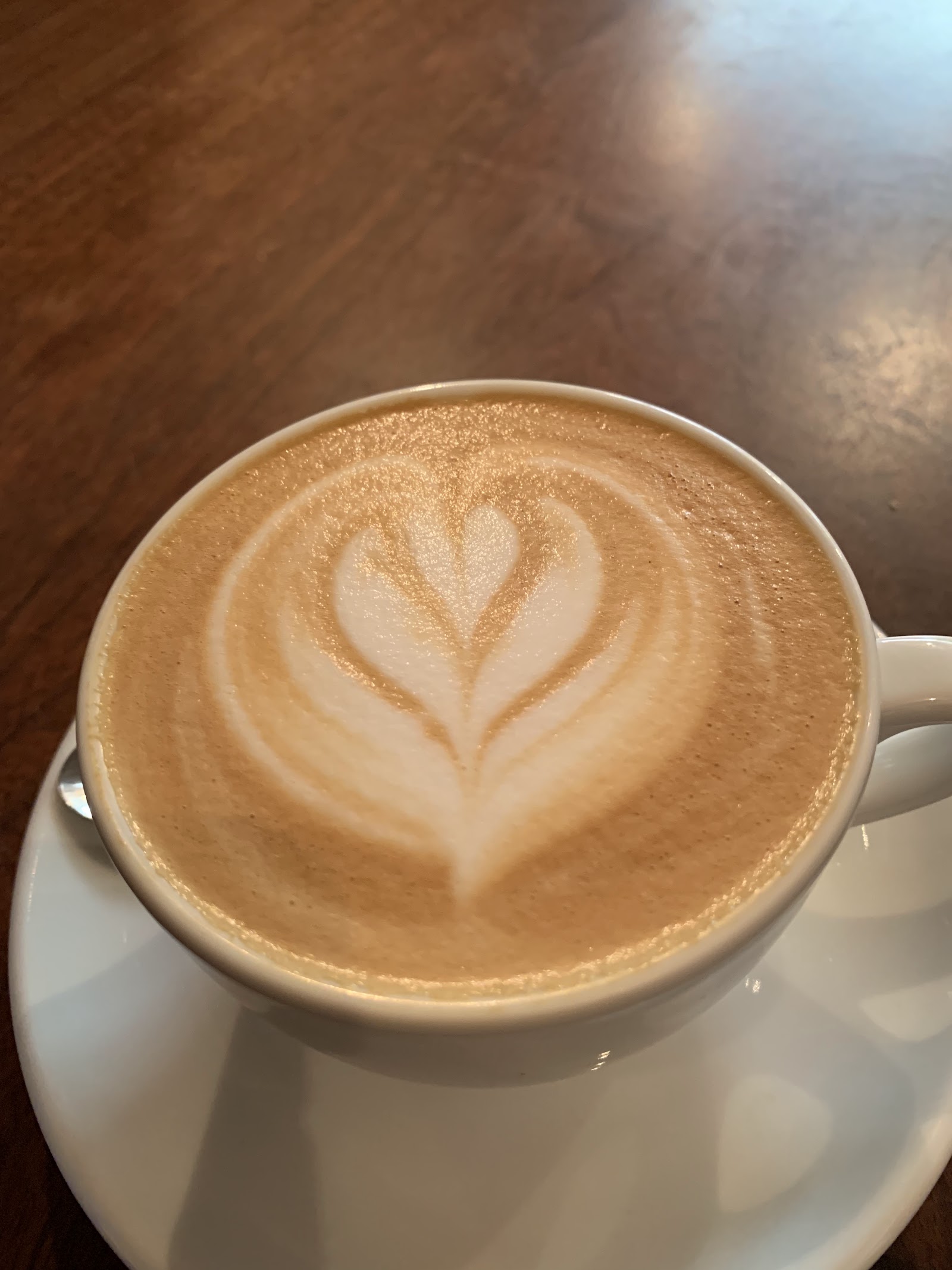 Nem Coffee & Espresso - Photo 3