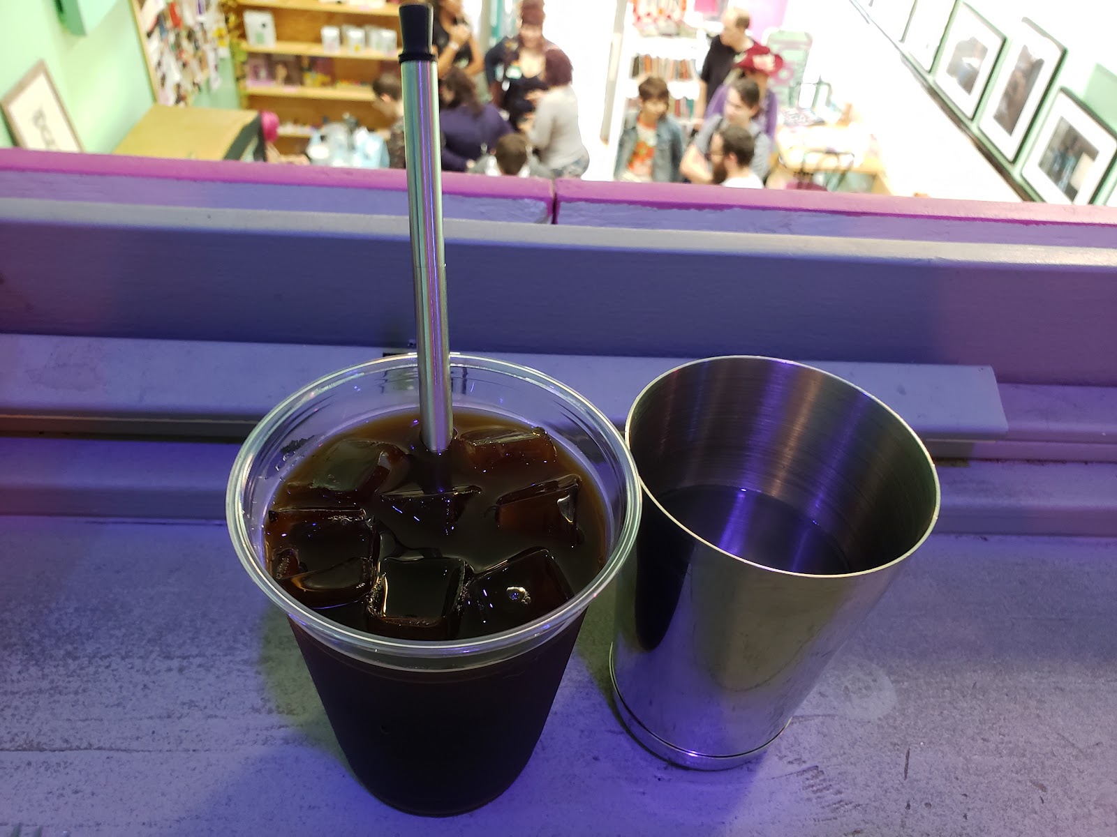Cuties Coffee - Photo 2