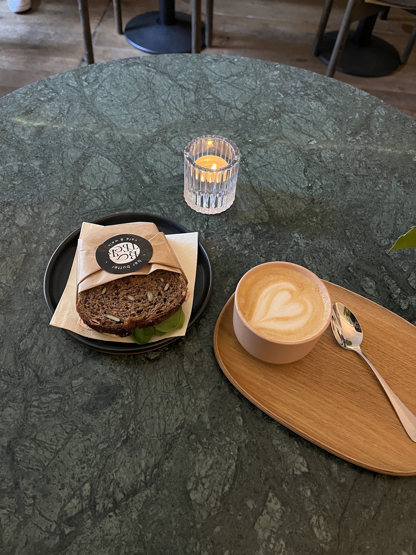 Bar Butter - Photo 3