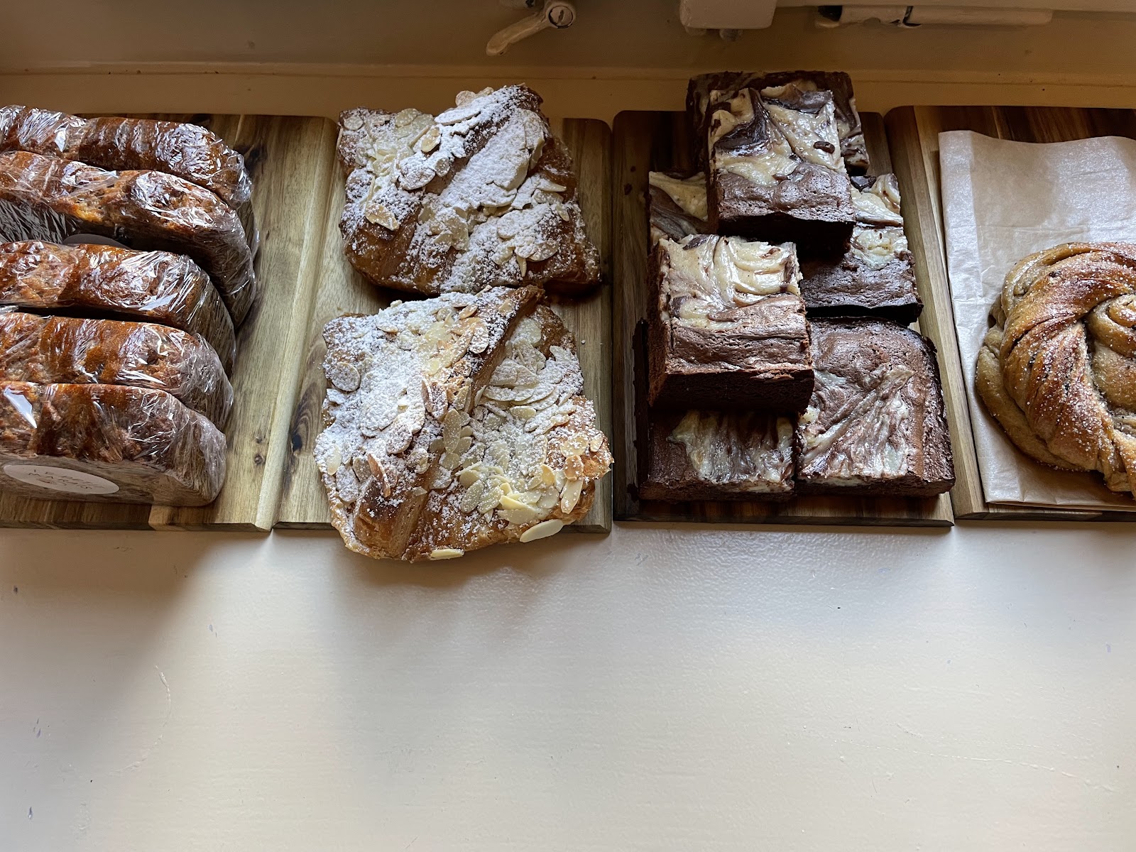 Bar Butter - Photo 2