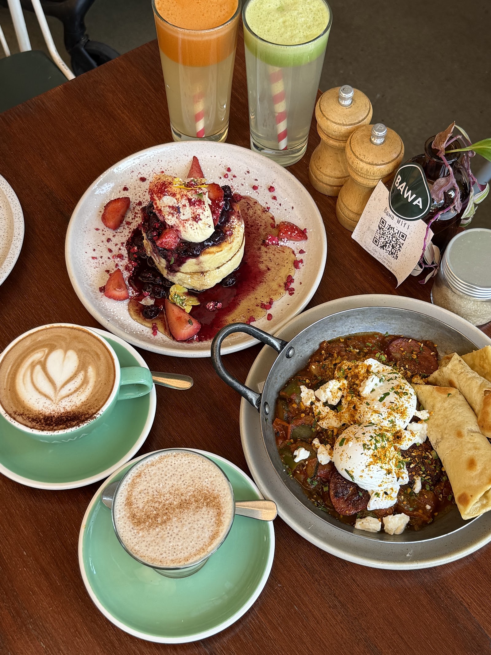Bawa Cafe - Photo 3
