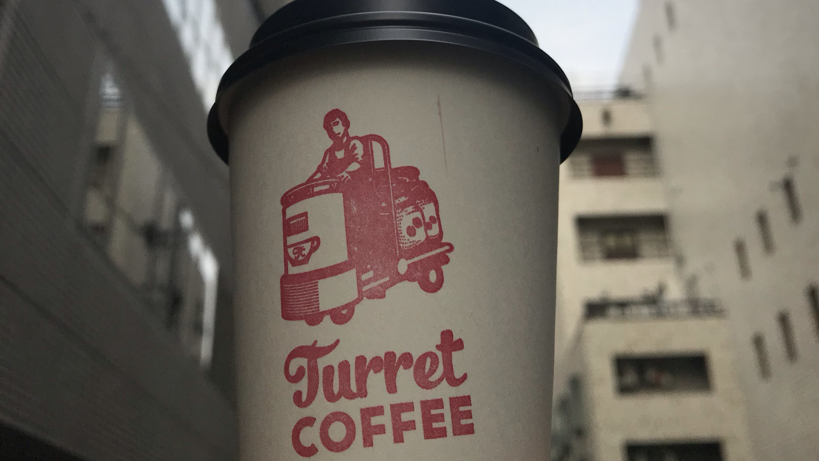 Turret Coffee - Photo 2