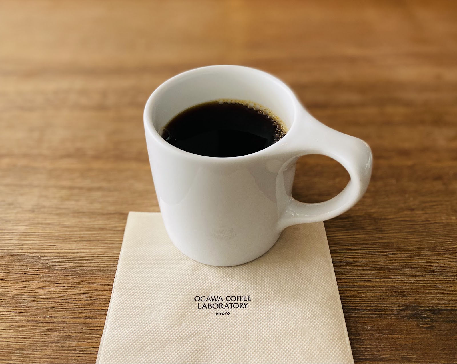 OGAWA COFFEE LABORATORY Sakura-shimmachi - Photo 3