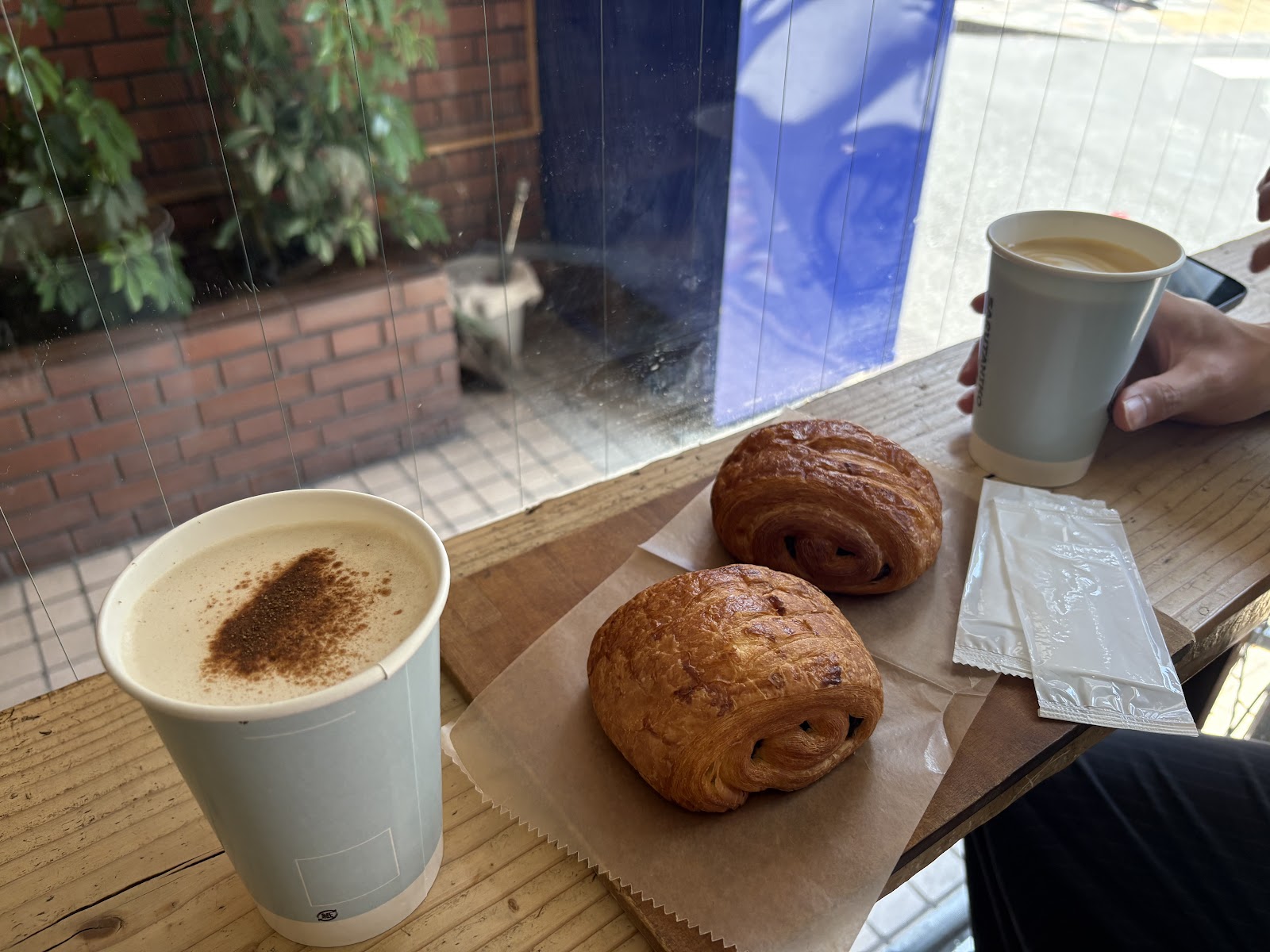SARUTAHIKO COFFEE Ebisu Main Shop - Photo 3