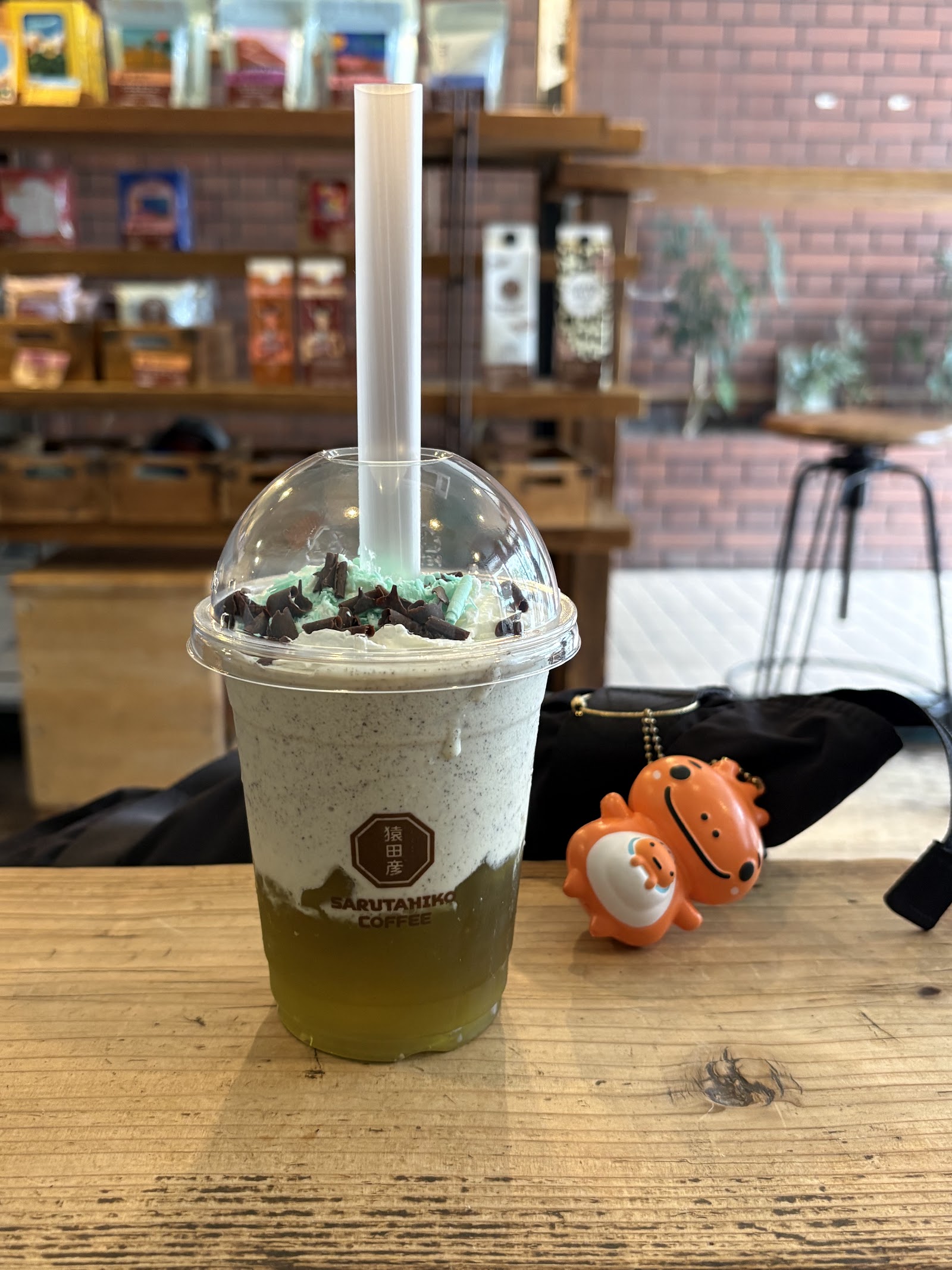 SARUTAHIKO COFFEE Ebisu Main Shop - Photo 2