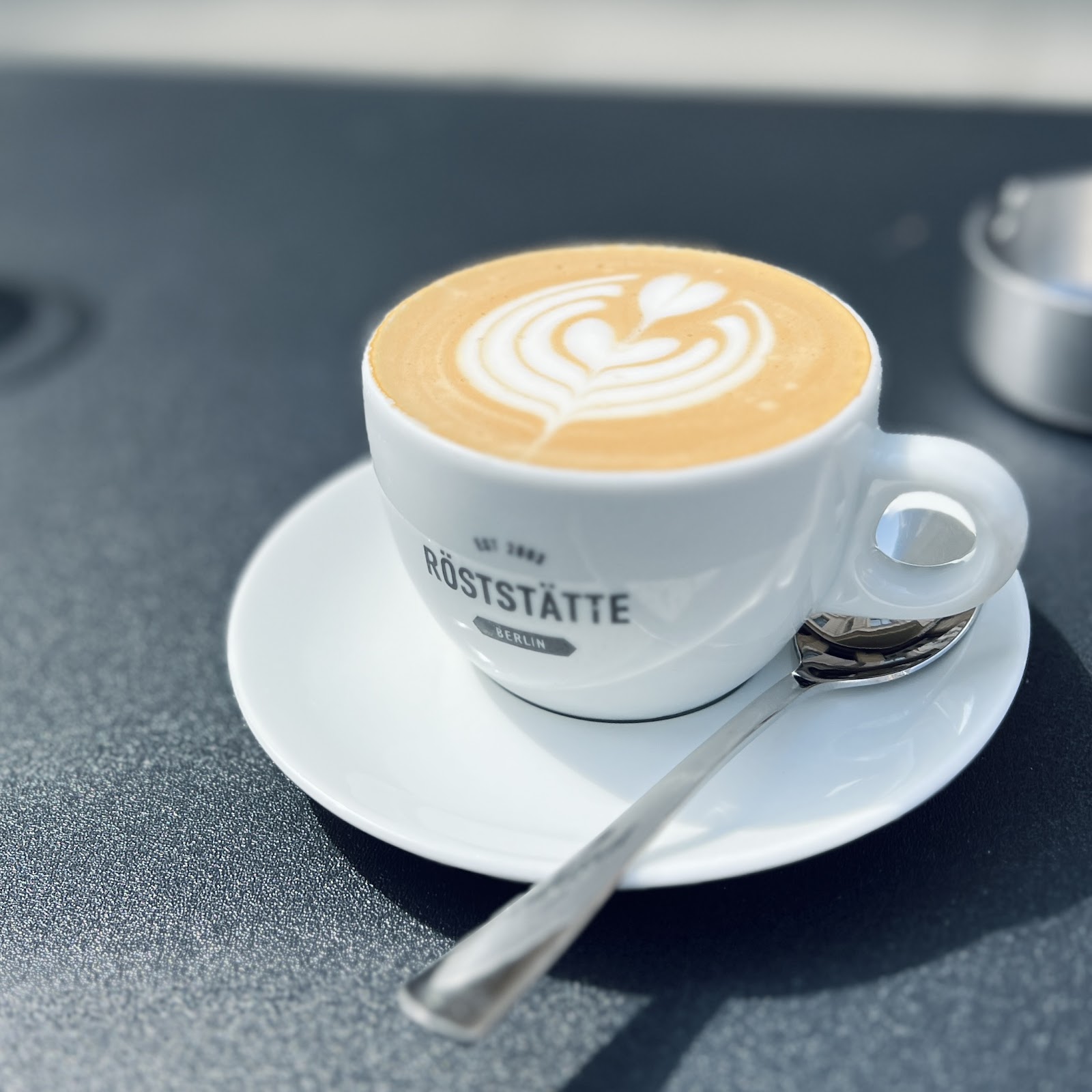 Röststätte Berlin - Photo 2