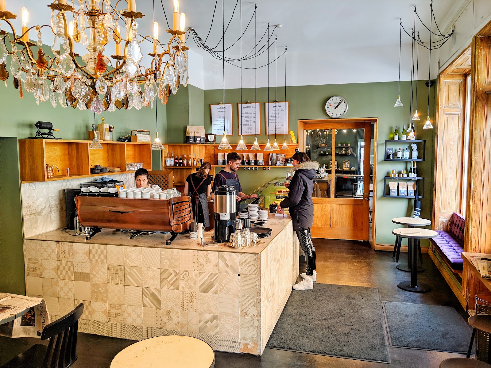 Röststätte Berlin - Photo 3