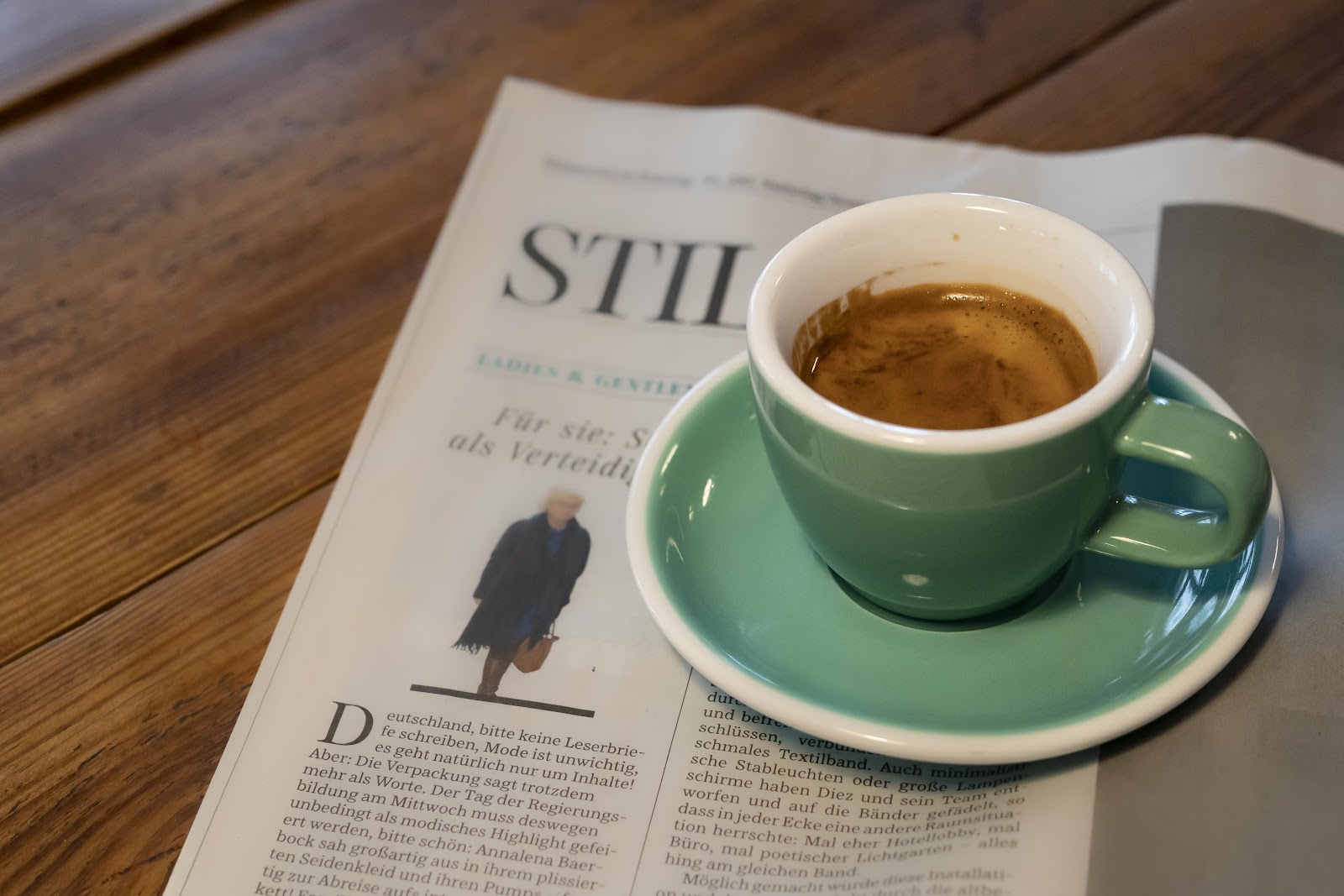 Kaffeekirsche - Photo 2