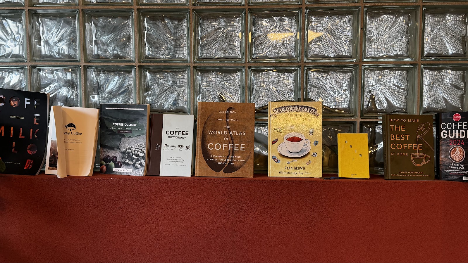 Warawul Coffee - Photo 2