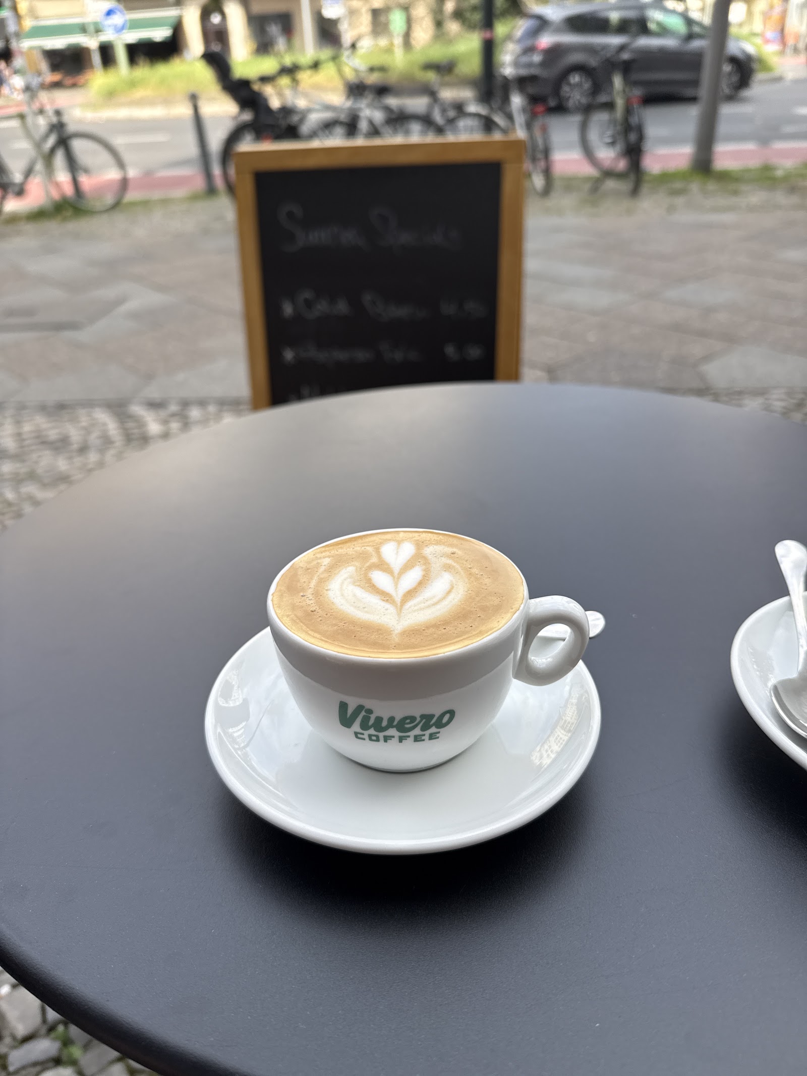 Vivero Coffee - Photo 2