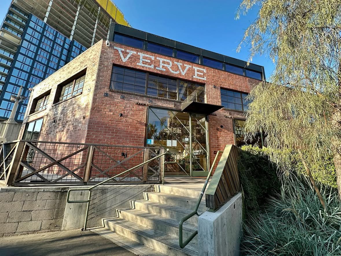 Verve Coffee Roasters - Photo 3