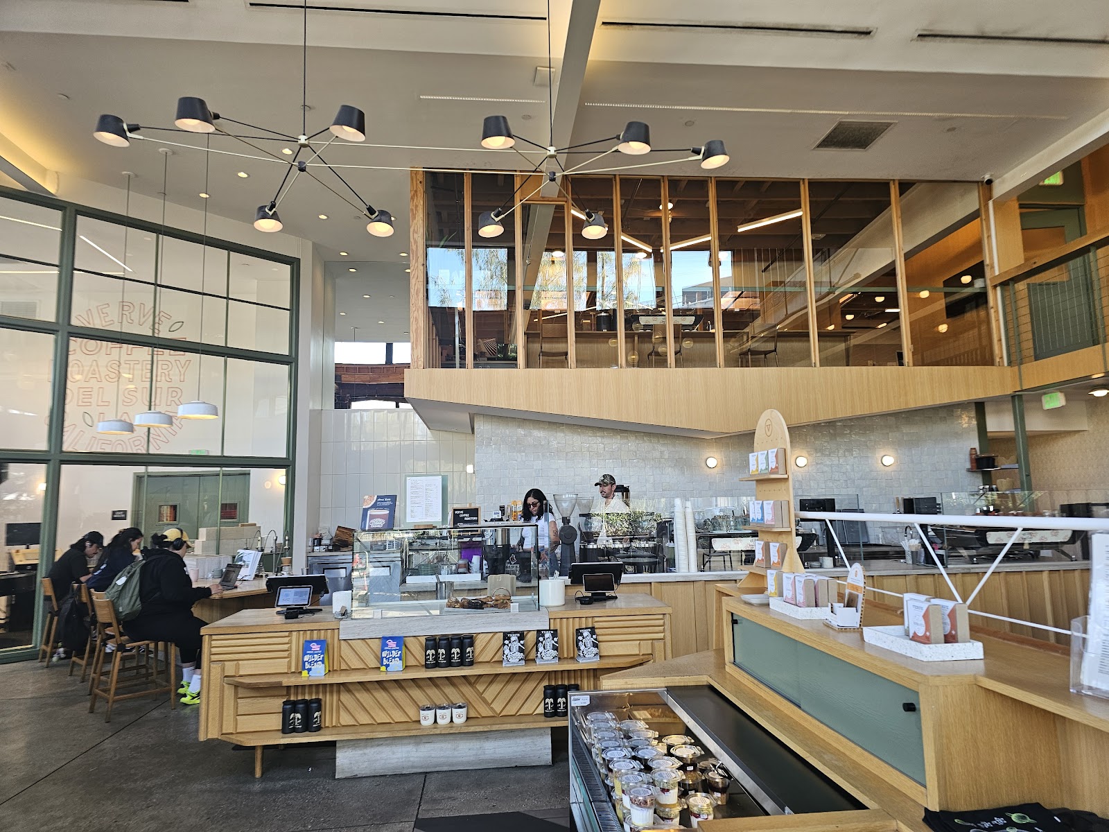Verve Coffee Roasters - Photo 2