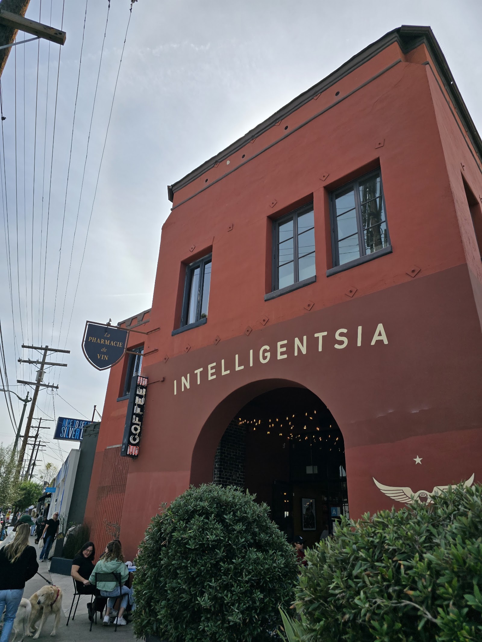 Intelligentsia Coffee Silver Lake Coffeebar - Photo 2